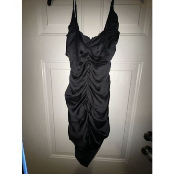 Women's Sleeveless Mesh Bodycon Dress - Size Small Target Wild Fable - Picture 2 of 3